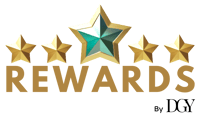DGY Rewards New Logo DGY Rewards New Logo